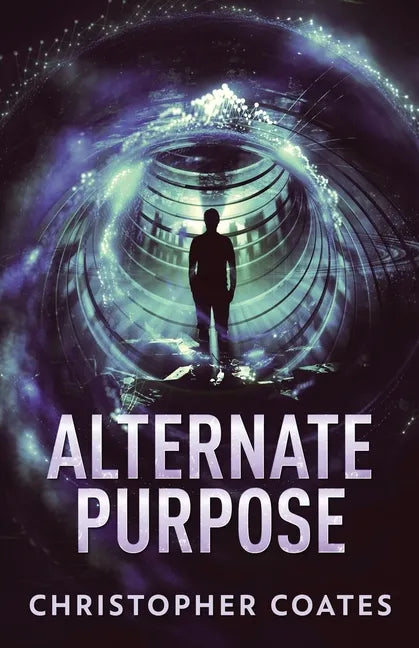 Alternate Purpose - Paperback