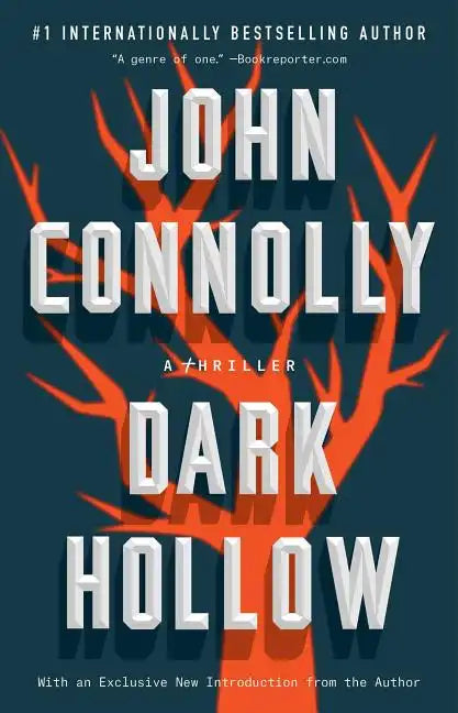 Dark Hollow: A Charlie Parker Thriller - Paperback