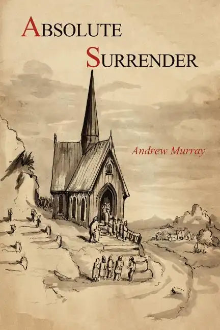 Absolute Surrender - Paperback