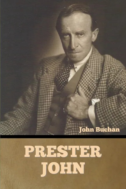 Prester John - Paperback