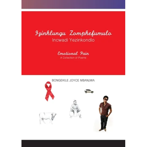 Emotional Pain - Paperback
