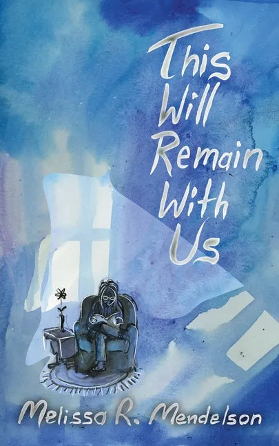 This Will Remain With Us - Paperback
