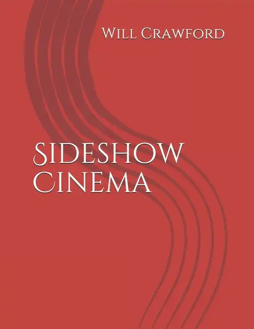 Sideshow Cinema - Paperback