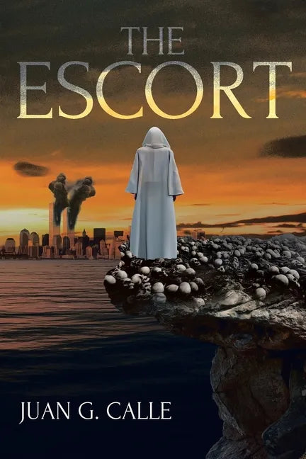The Escort - Paperback