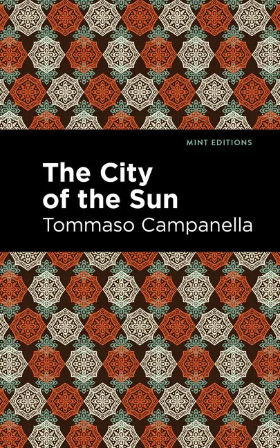 The City of the Sun - Paperback