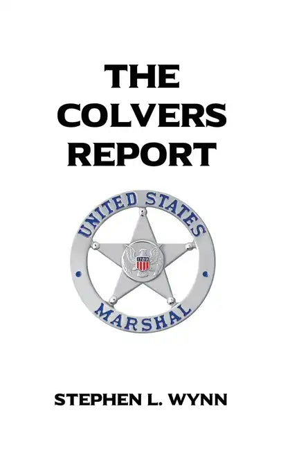 The Colvers Report - Paperback