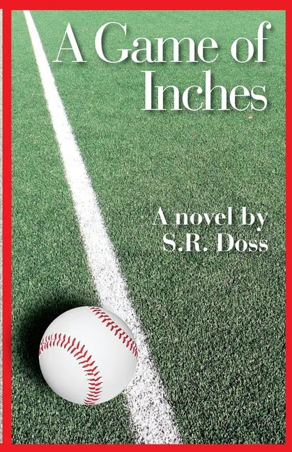 A Game of Inches - Paperback