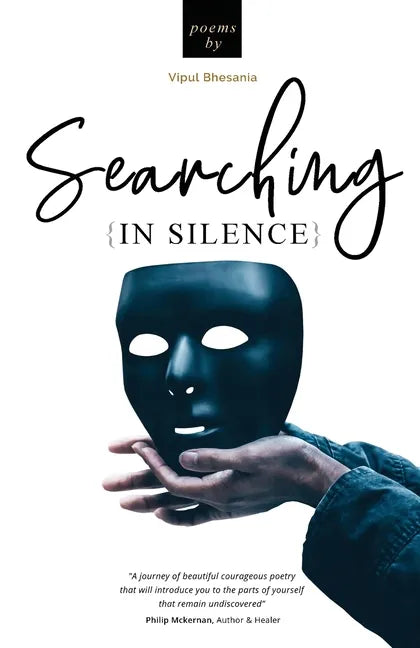 Searching in Silence - Paperback