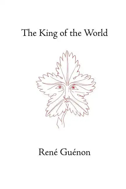 The King of the World - Paperback