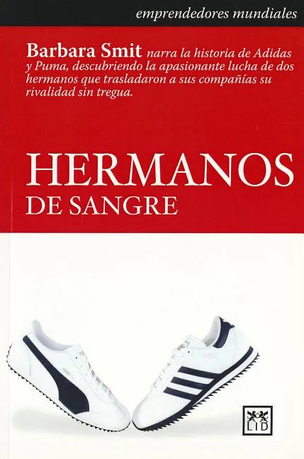 Hermanos de Sangre - Paperback