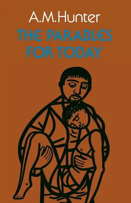 The Parables for Today - Paperback
