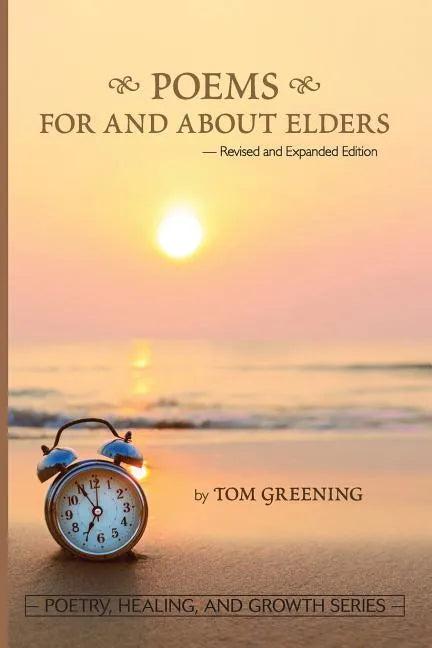 Poems for and about Elders - Paperback