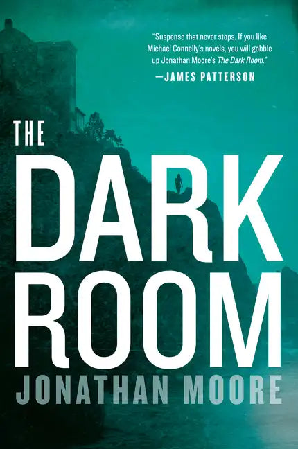 The Dark Room - Paperback