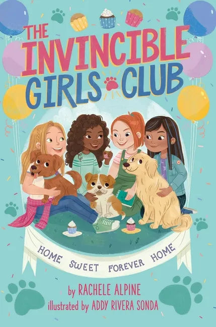 Home Sweet Forever Home - Hardcover