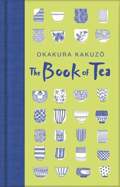 The Book of Tea - Hardcover