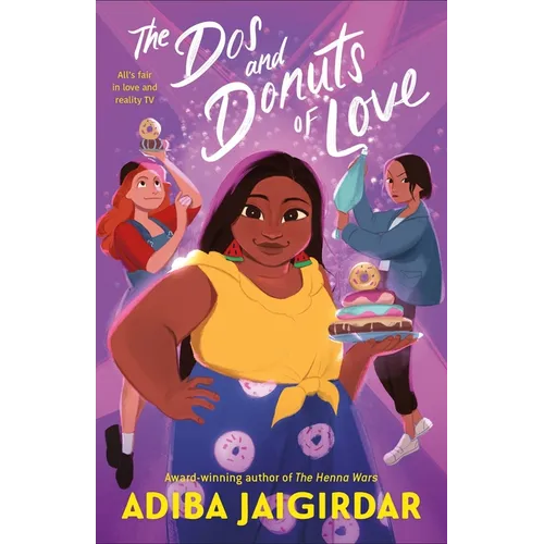 The DOS and Donuts of Love - Paperback