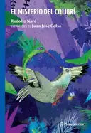 El Misterio del Colibrí - Paperback