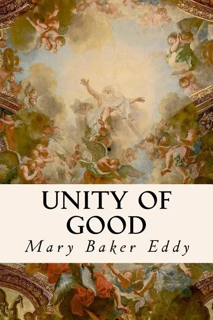 Unity of Good - Paperback