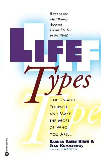 Lifetypes - Paperback