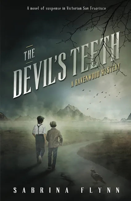The Devil's Teeth - Paperback