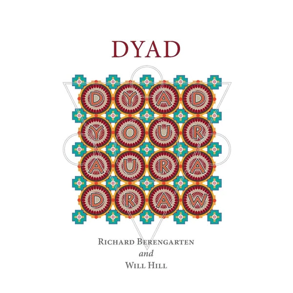 Dyad - Paperback