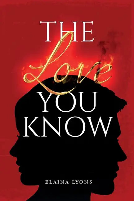 The Love You Know - Paperback