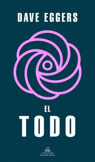 El Todo / The Every - Paperback