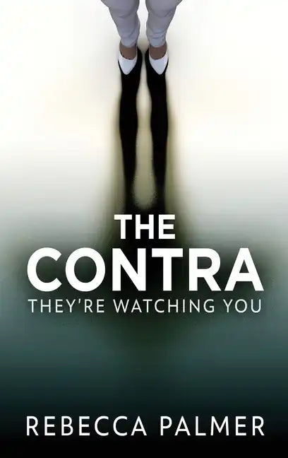 The Contra - Hardcover