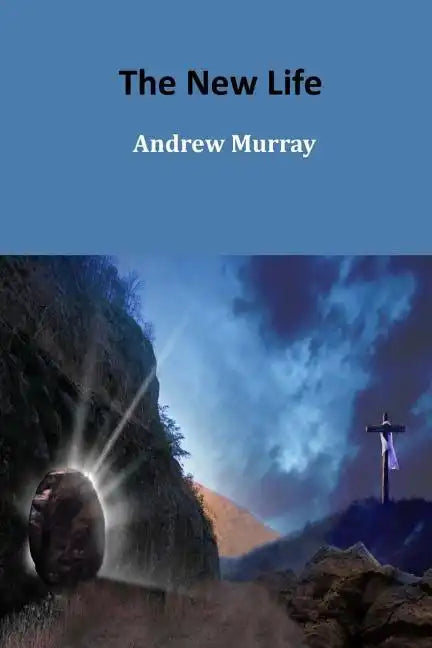 The New Life - Paperback