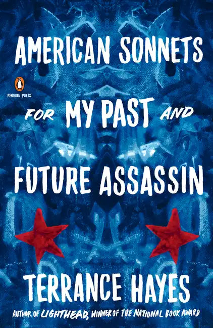 American Sonnets for My Past and Future Assassin - Paperback