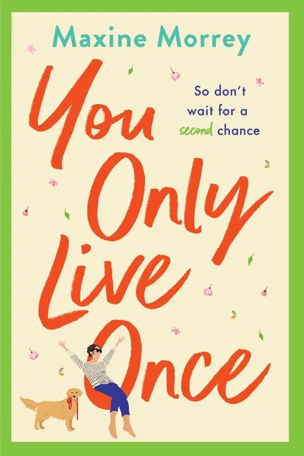 You Only Live Once - Paperback