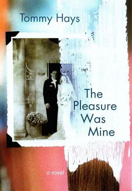 The Pleasure Was Mine - Paperback