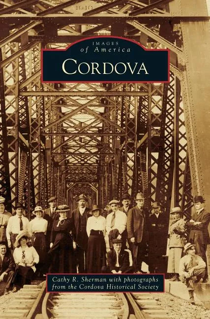 Cordova - Hardcover