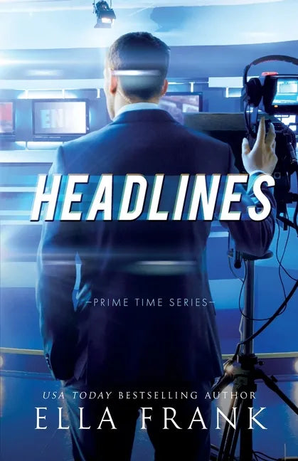 Headlines - Paperback