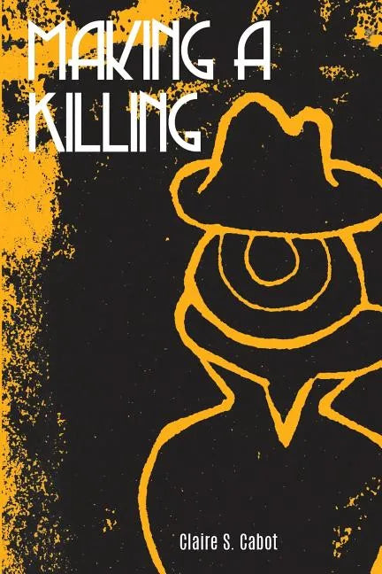 Making a Killing - Paperback