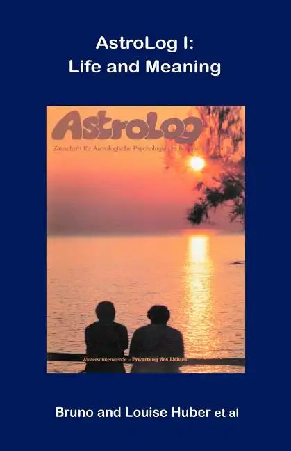 Astrolog I: Life and Meaning - Paperback