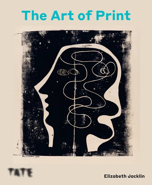 The Art of Print: From Hogarth to Hockney - Hardcover