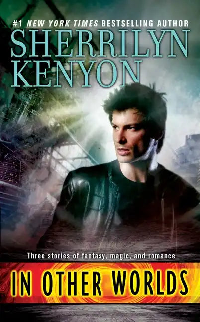 In Other Worlds - Paperback