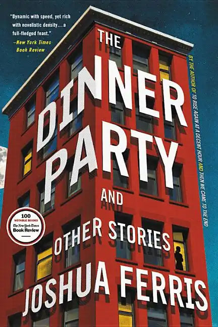 The Dinner Party: Stories - Paperback