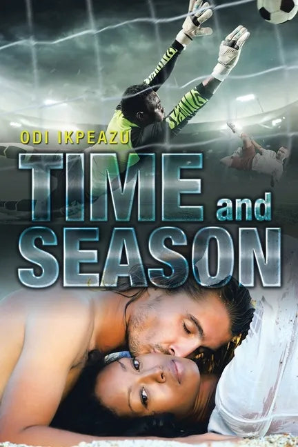 Time and Season - Paperback