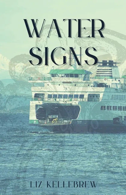 Water Signs - Paperback