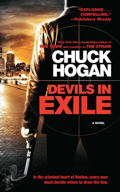 Devils in Exile - Paperback
