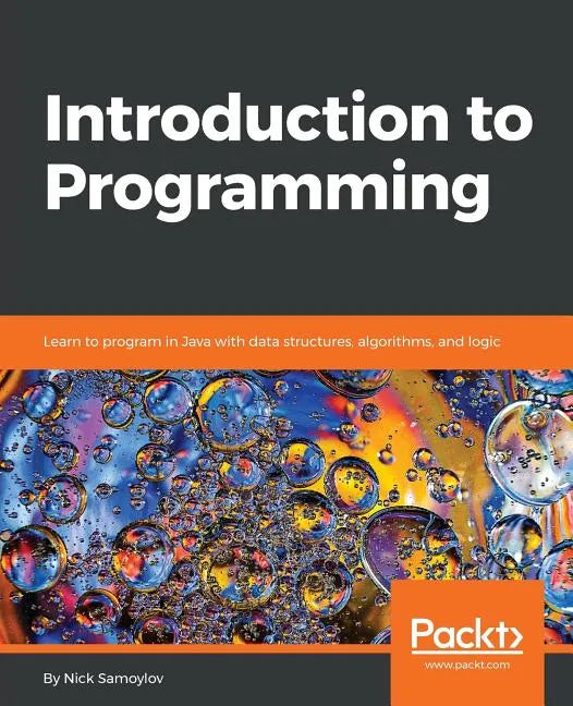 Introduction to Programming - Paperback