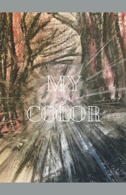 My Color - Paperback