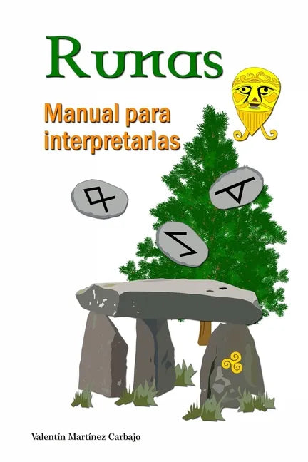 Runas: Manual para interpretarlas - Paperback