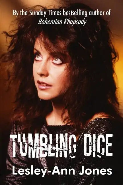 Tumbling Dice - Paperback