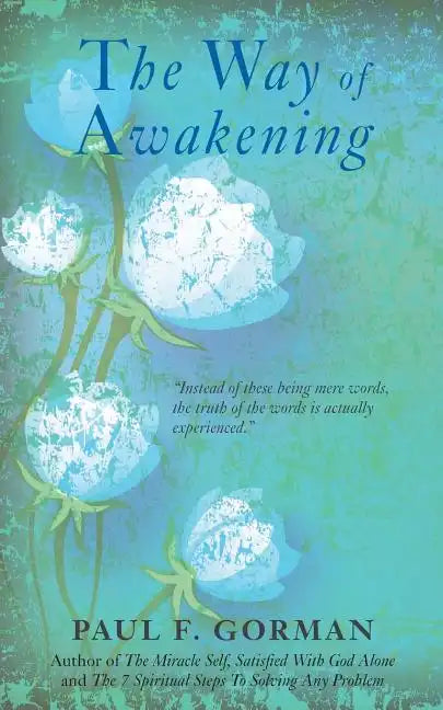 The Way of Awakening - Paperback