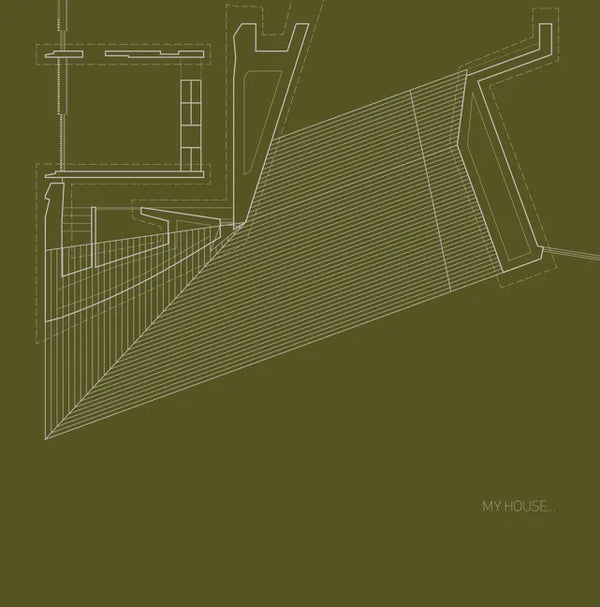 My House Is Better Than Your House - Paperback