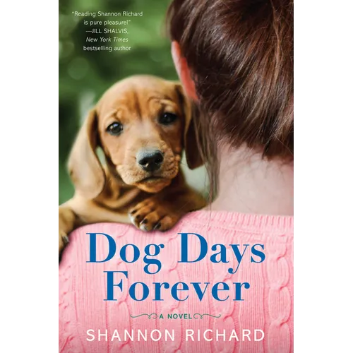 Dog Days Forever - Paperback