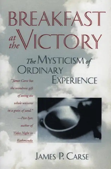 Breakfast at the Victory - Paperback